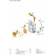 ILCE-9 Sony Camera Exploded Diagram