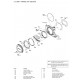 ILCE-9 Sony Camera Exploded Diagram