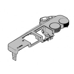 Sony TOP COVER ASSY for ILCE6000