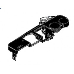 Sony TOP COVER ASSY for ILCE6000