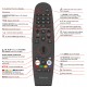 Polaroid TV Remote for PL65UHDOS