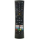 AKAI TV Remote AK5521NF AK6521NF