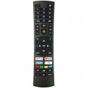 AKAI TV Remote AK5521NF AK6521NF