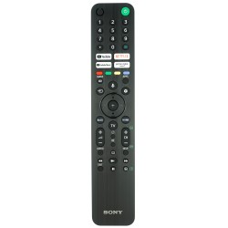 Sony Bravia 2021 TV Remote A80J X80J X85J X90J X95J W830K X75K RMF-TX520P series
