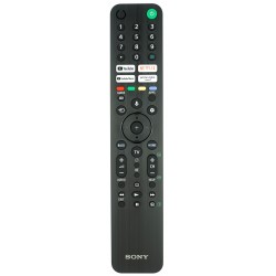 Sony RMF-TX520P Television Remote