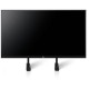 TV Stand multi - Legs to fit 55-80 inch LCD screen