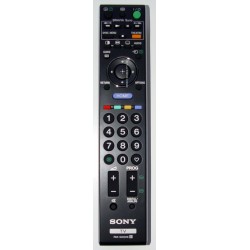 Sony RM-GD006 Television Remote