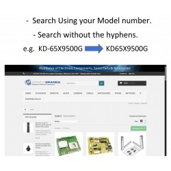 How to search