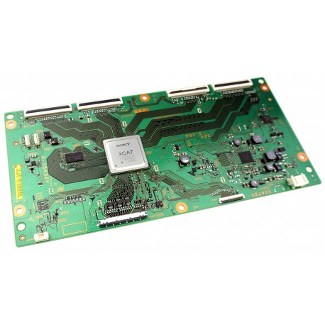 Sony PYL2 PCB (T-CON) for Television KDL55HX850