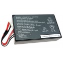 Sony LITHIUM ION BATTERY for GTK-XB90