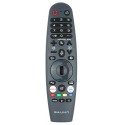 BAUHN TV Remote for ATV70UHDW-0321 ATV70UHDW-0921 ATV58UHDW-0421 ATV75UHDW-0521 ATV82UHDW-0721 and more!