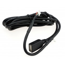 Sony USB Car Radio Loom XAV-AX3000 XAV-AX3005DB XAV-AX3200