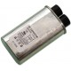 Sharp Microwave High Voltage Capacitor 1.07uF 2200V