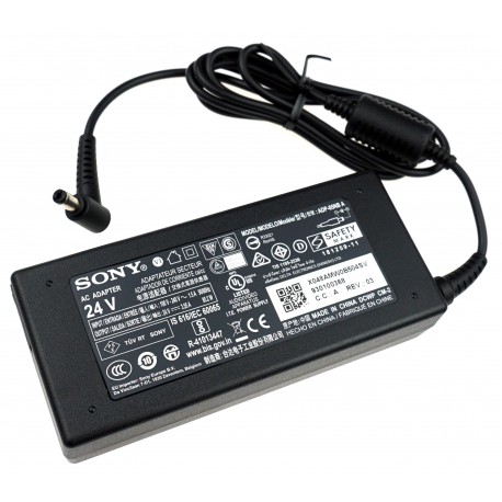 Sony HT-X8500 Audio AC Adaptor