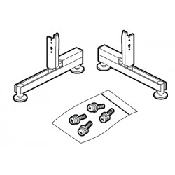 Sony Television Stand Legs for KD85Z9G