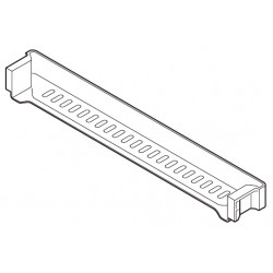 Sharp Door EGG Pocket SJXP580G-SL SJXP580G-BK