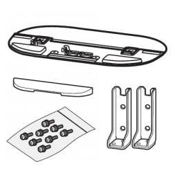 Sony Television Stand for KD-55A9G / KD-65A9G