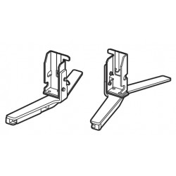 Sony TV Stand Legs KD55A8H KD65A8H (Hight adjustable)