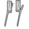 Sony TV Stand Legs KD75X9000H