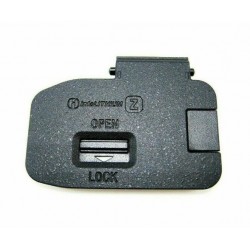 Sony Camera Battery Lid