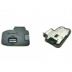 Sony Camera Battery Lid