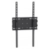 32-60 inch TV Wall Bracket Portrait/Vertical Fixed Mount