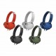 Sony Ear Pads MDRXB550AP