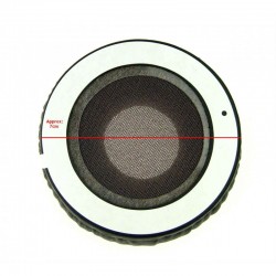 Sony Ear Pads MDRXB550AP