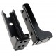 Sony Television Stand Neck - Pair for KD55A9G KD65A9G KD77A9G