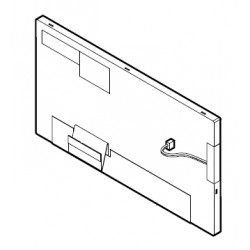 Sony LCD Panel for XAVAX3000