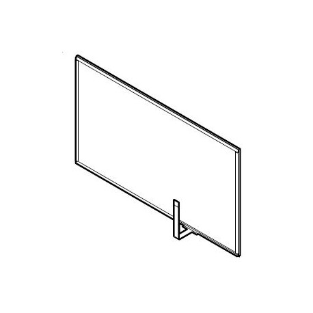 Sony Touch Panel for XAVAX3000 ( Lcd screen not inc.)