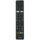 LINSAR TV Remote for LS58UHDGTV