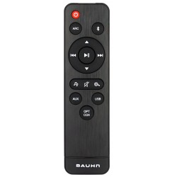 BAUHN Audio Remote for AFSB-0320