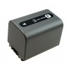 Replacement Battery NP-FP70