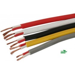 Cable 18AWG in 100 or 300 Metres