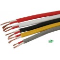 Cable 18AWG in 100 or 300 Metres