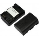 Replacement Battery LP-E6 for Canon