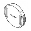 Sony Front Lens Cap for SEL075UWC