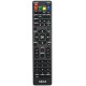 AKAI TV Remote for AK2417FHDC