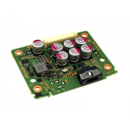 Sony JK PCB for Television KD65X9000E