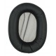 Sony RIGHT Ear Pad BLACK 