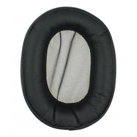 Sony RIGHT Ear Pad BLACK 