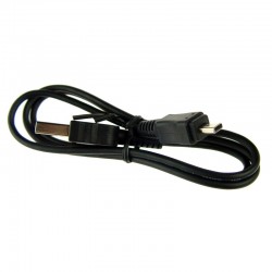 Sony USB Cable