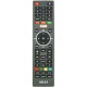 BAUHN TV Remote for ATV75UHDS-1219