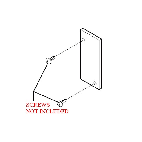 Sharp Circuit Board for EJ-CP10BJ-W / EJ-CP10BJ-R