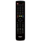 HITACHI CLE-1016 TV Remote for LE50EC04AUD