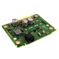 Sony JK PCB (DC Power Socket PCB) for Television KD55X9000E