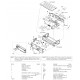 DSXA60BT Sony Audio Exploded Diagram