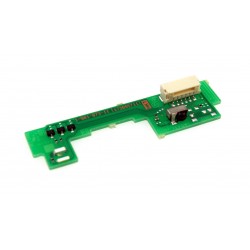 Sony IR remote signal receiver board