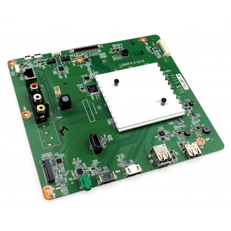 Sony Main PCB for Television KD60X6700E